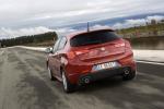 Alfa Romeo Giulietta Sprint 2014 года